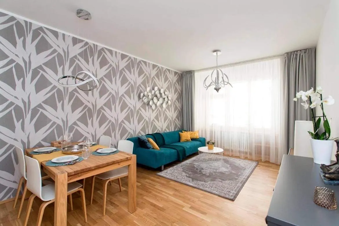 Gasthuis Friendly Private Room In The Sharing Flat Praag